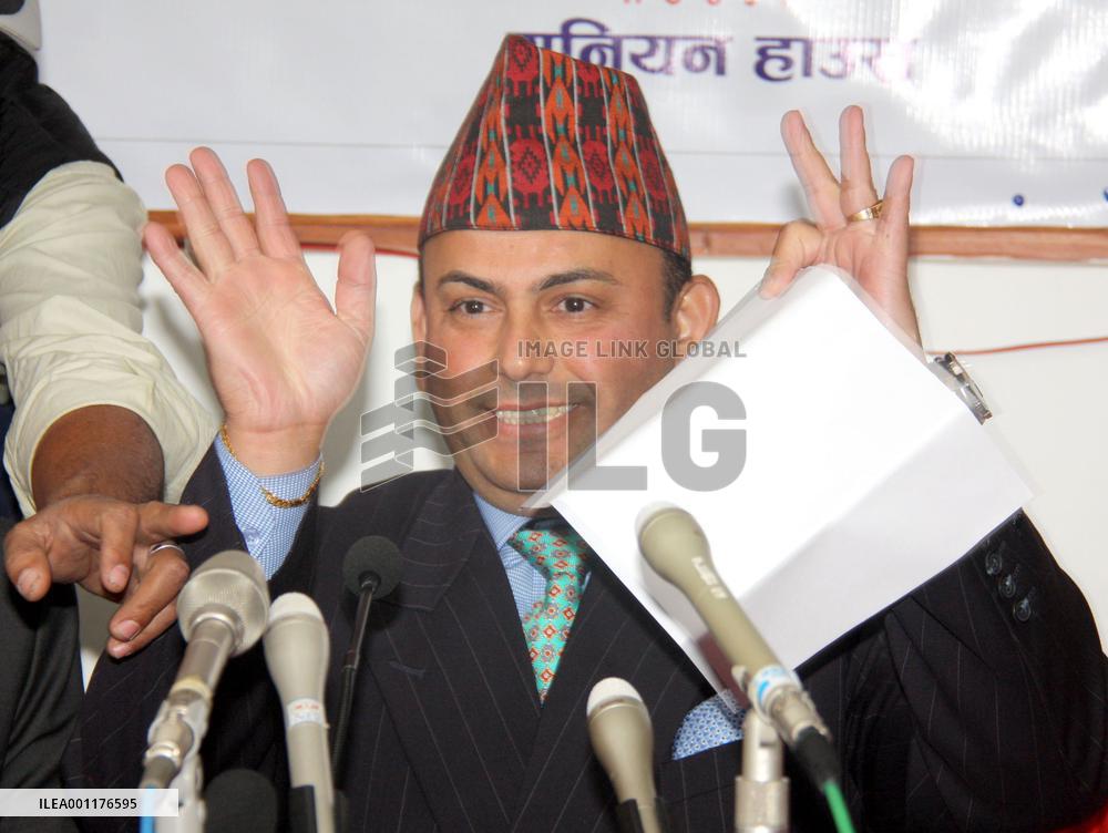 Nepalese acquitted over 1997 murder