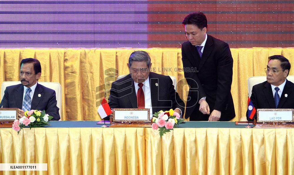 ASEAN human rights declaration