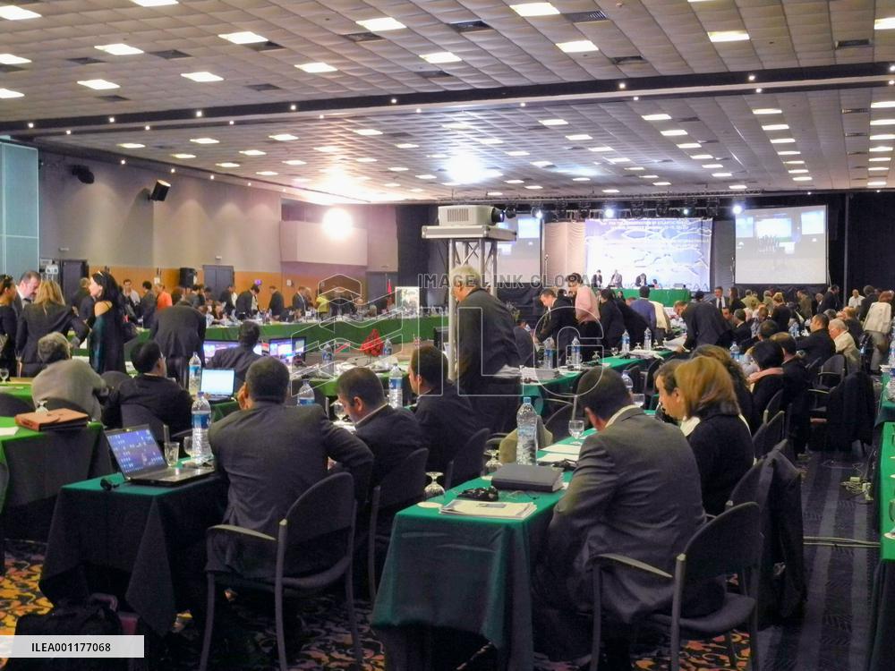 Atlantic bluefin tuna