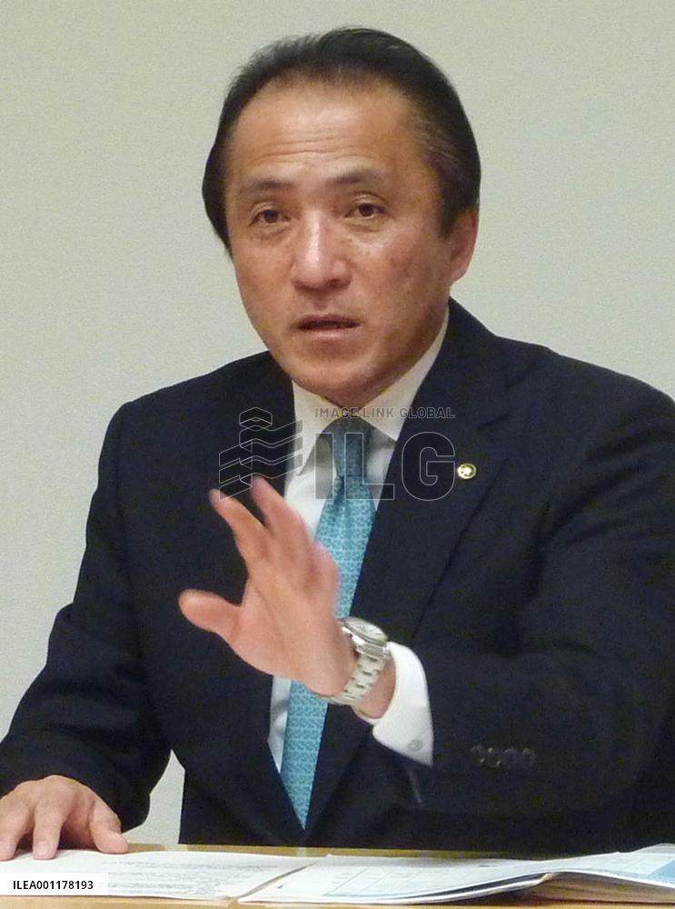 Yamaha to set up sales company in Myanmar
