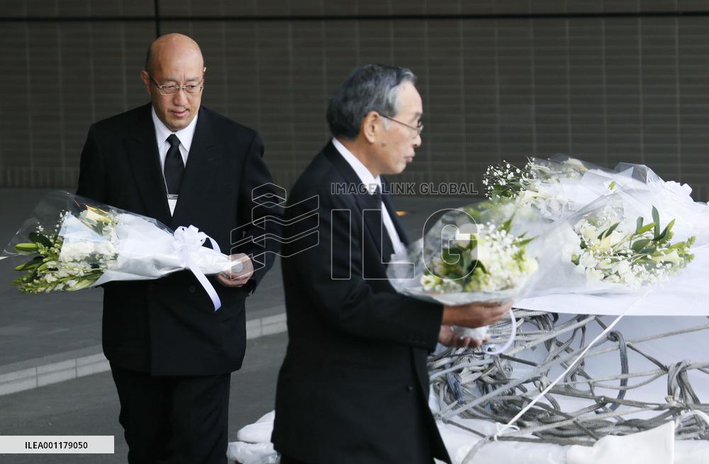 Algeria hostage crisis