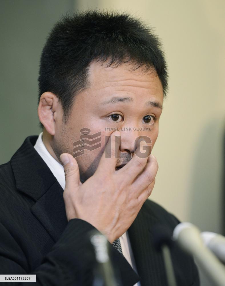 Judo coach resigns over abuse scandal