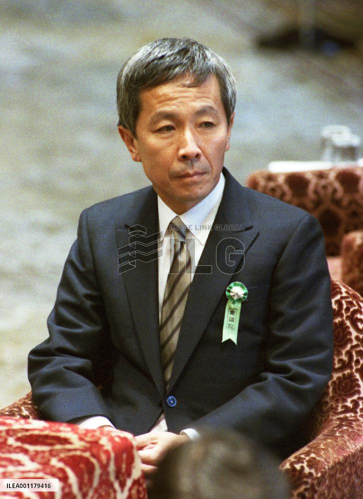 Recruit founder Ezoe dies