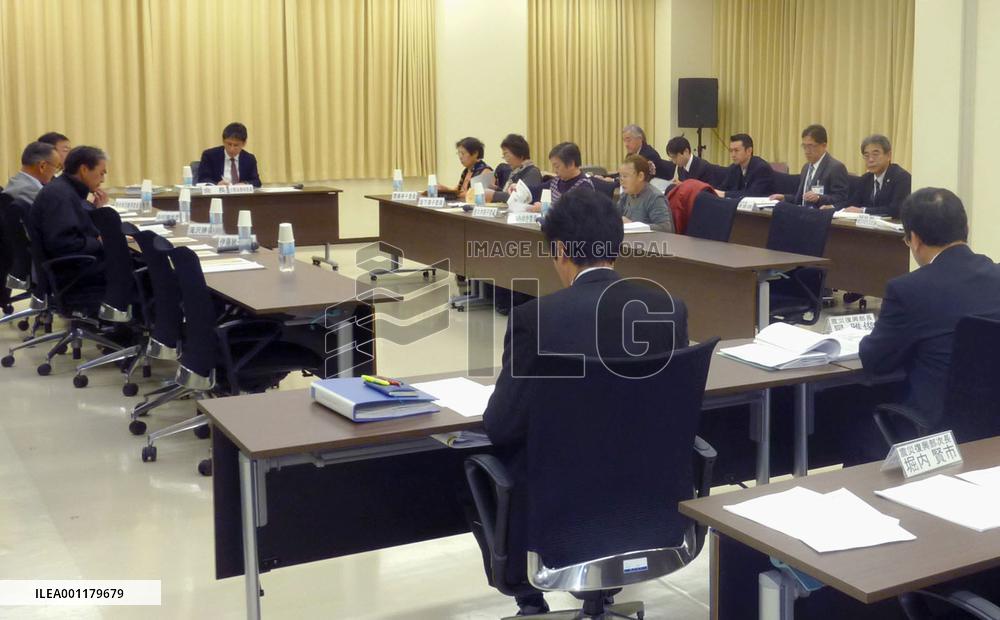 Quake-hit communities seek ways to prevent lone deaths