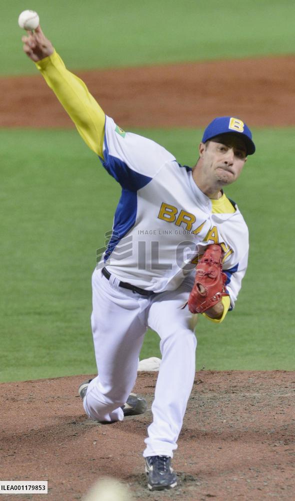 World Baseball Classic