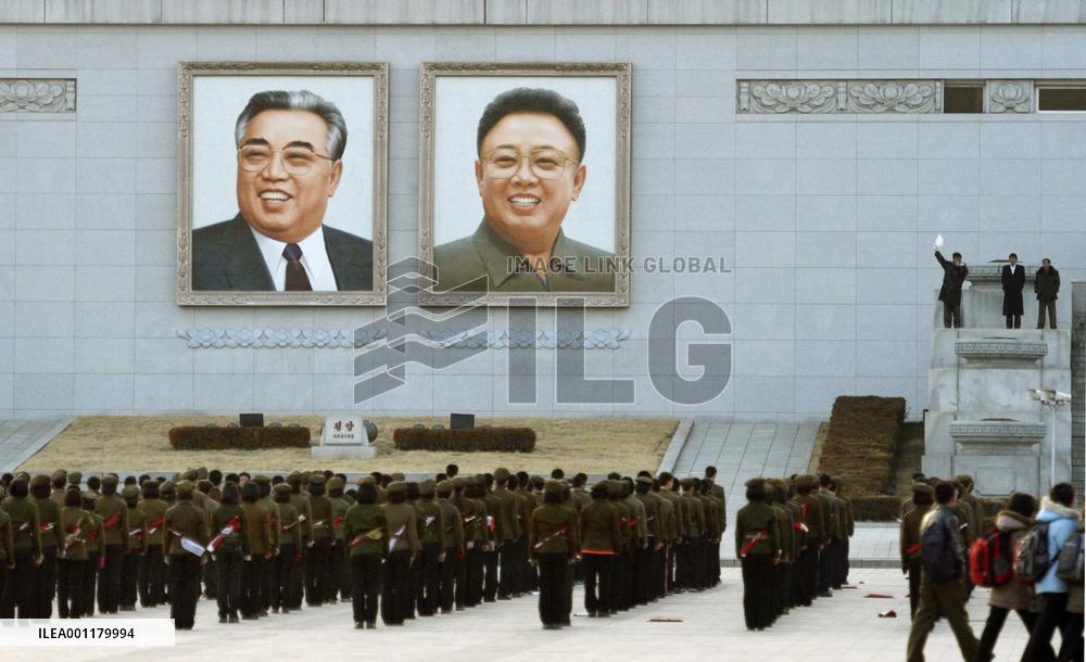 Pyongyang