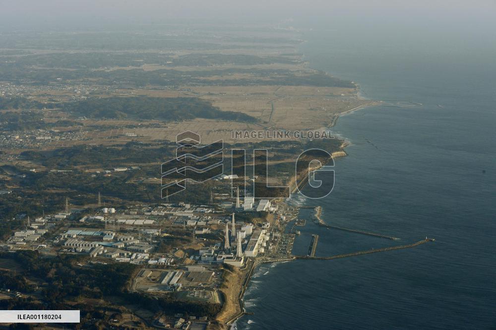 2 years after Japan quake