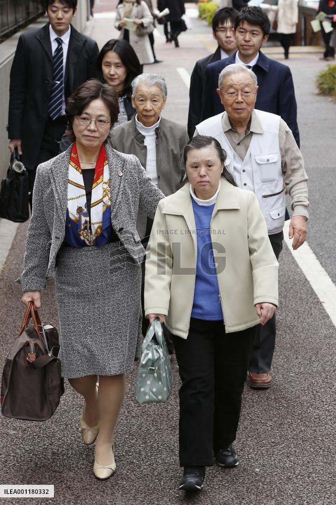 Stripping adult wards of right to vote unconstitutional