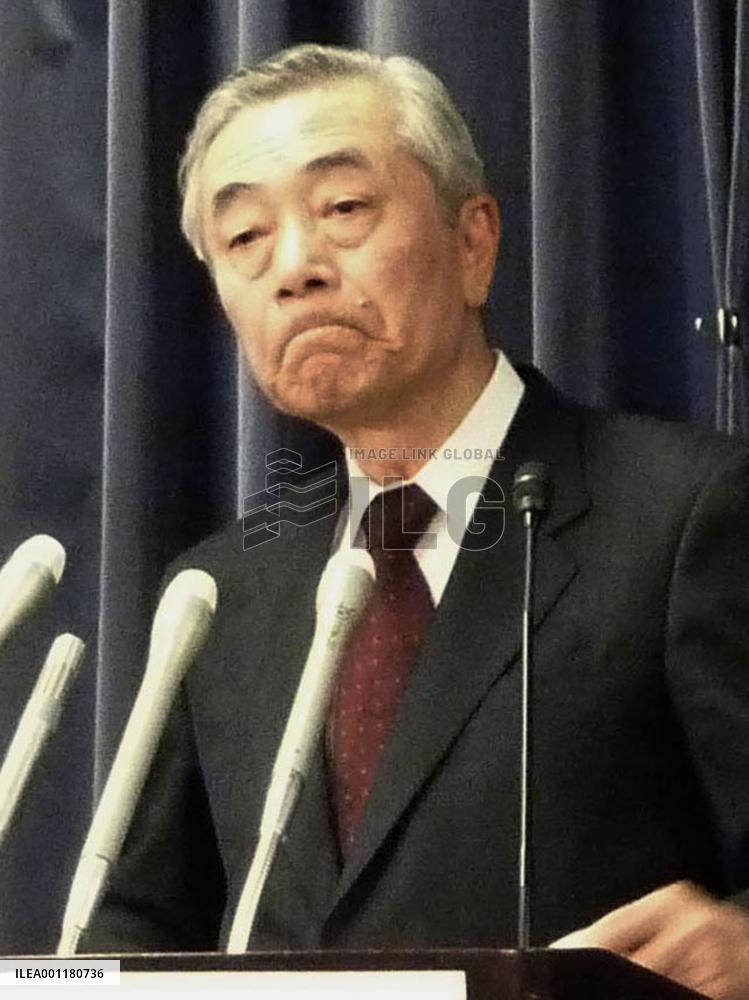 Probe into ANA's Boeing 787