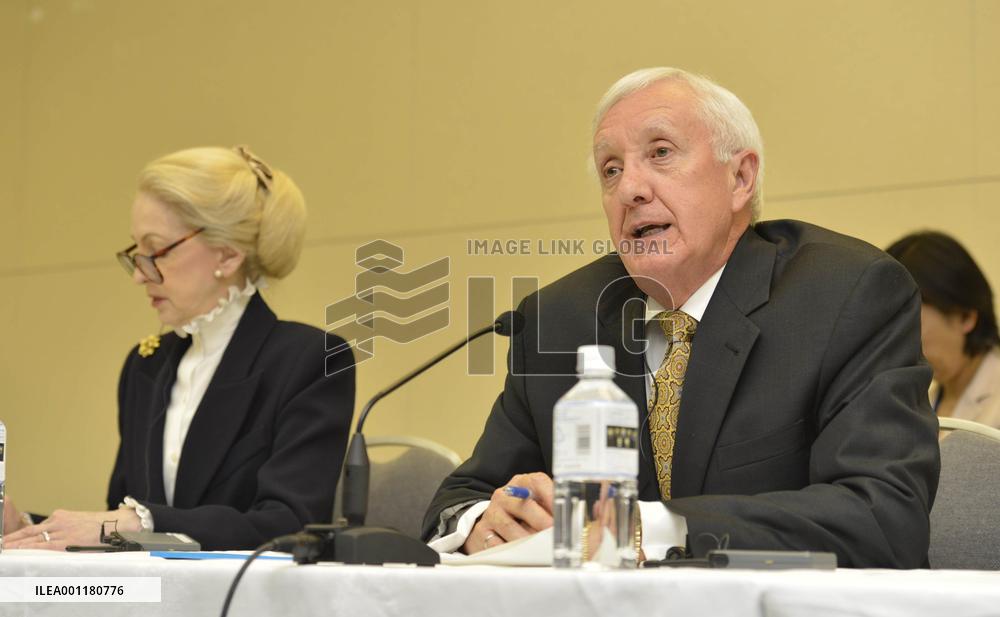 TEPCO unveils nuclear division reform report