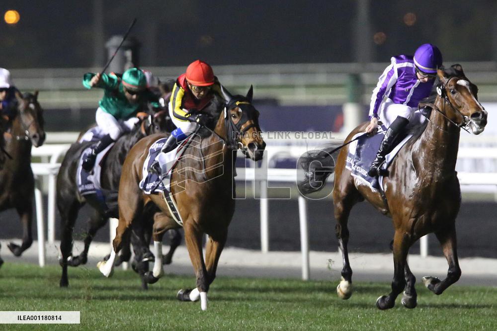 Dubai Sheema Classic