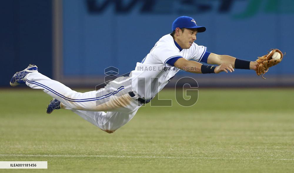 Blue Jays vs. White Sox