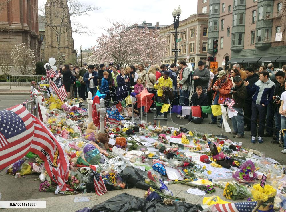 Boston bombings