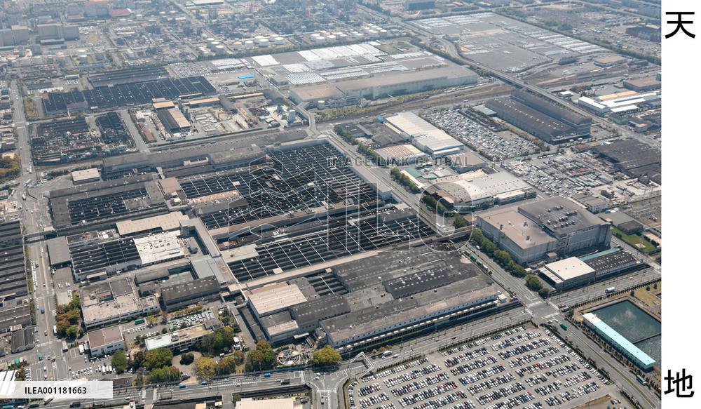 Mitsubishi Motors to trim domestic production