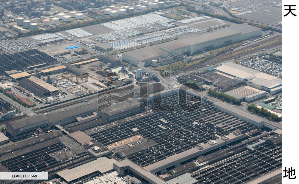 Mitsubishi Motors to trim domestic production