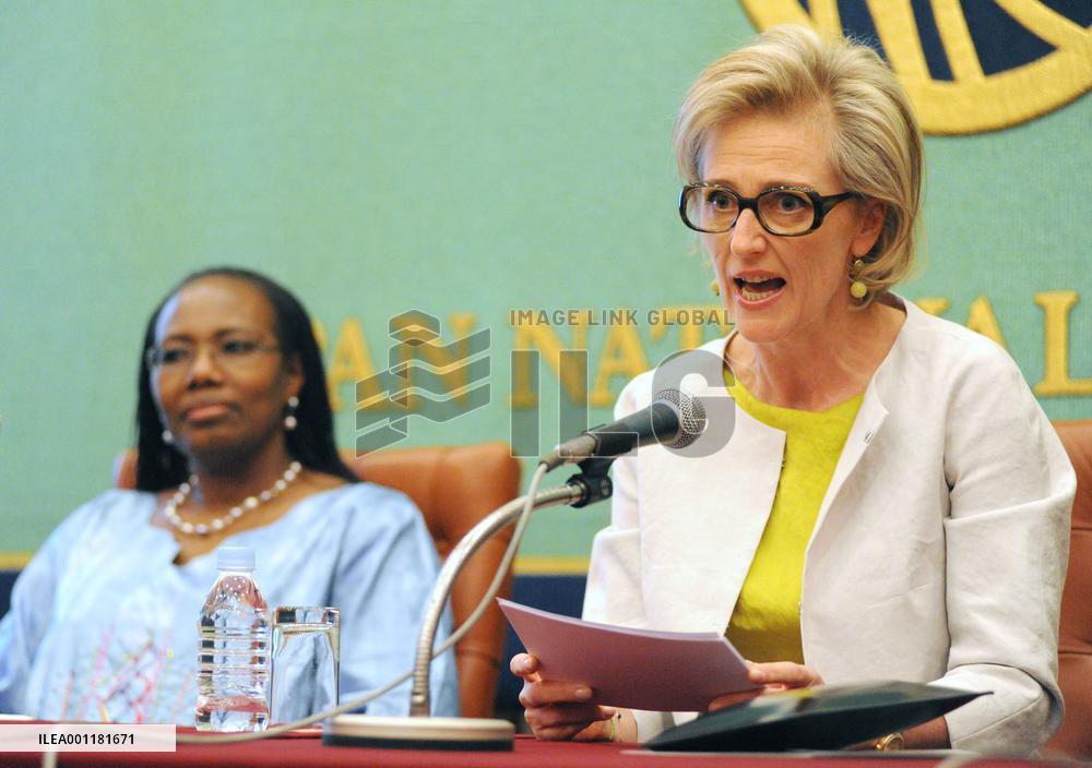 Fight against malaria