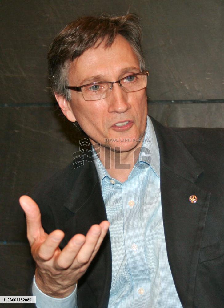 Truman's grandson, great-grandson to visit Hiroshima