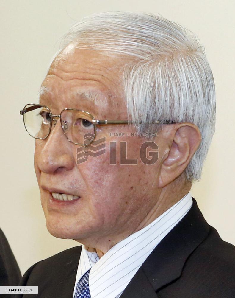 NPB ball change revelation