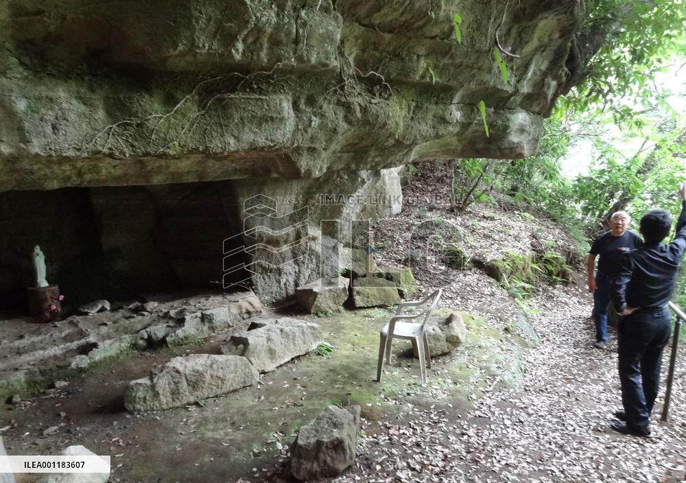 Meditation, music help people know more about themselves