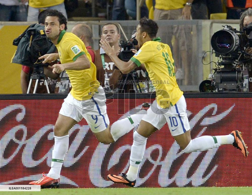 Confederations Cup final