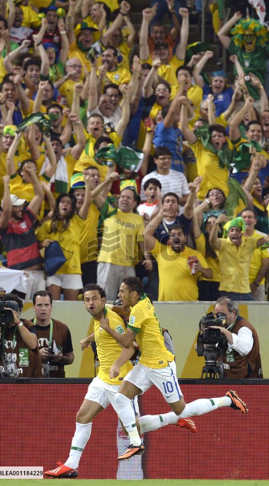 Confederations Cup final