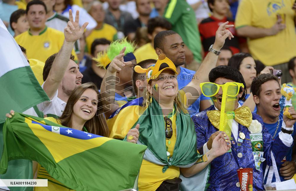 Confederations Cup final