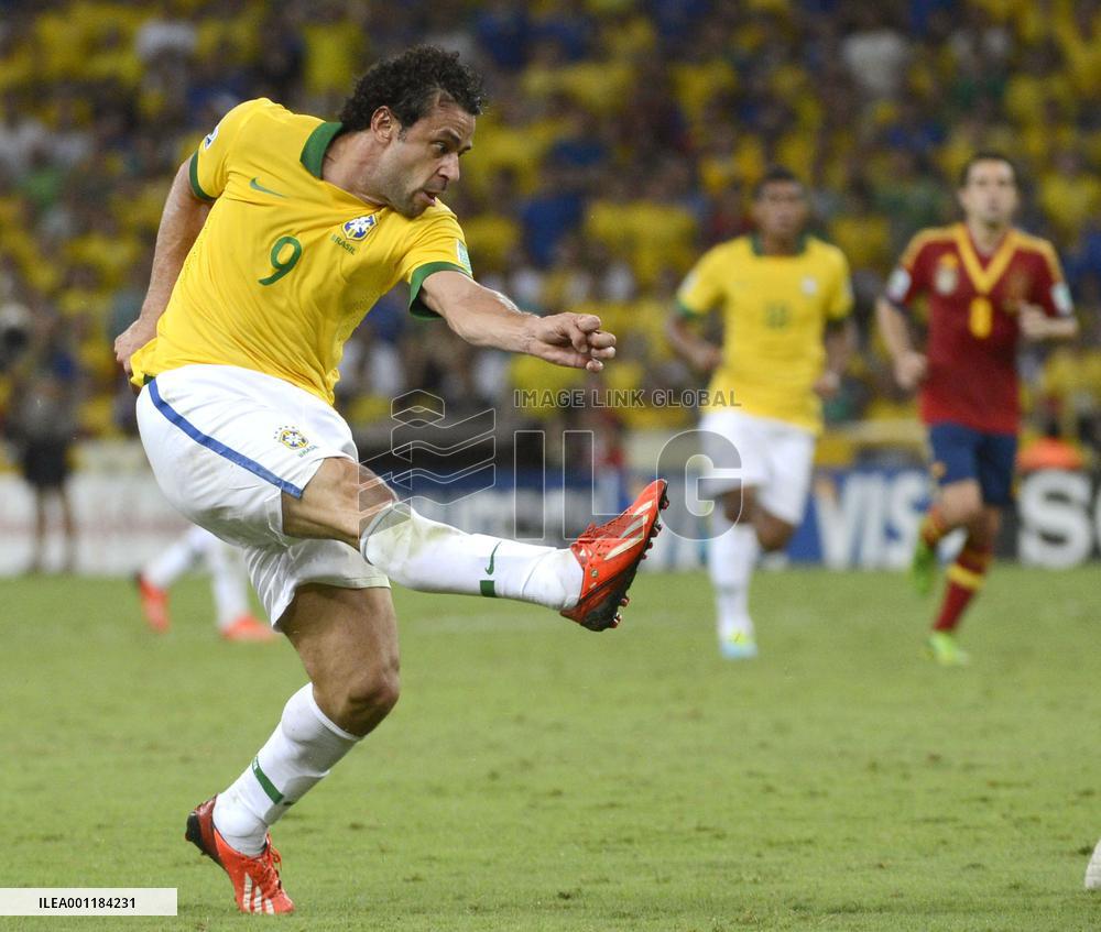 Confederations Cup final