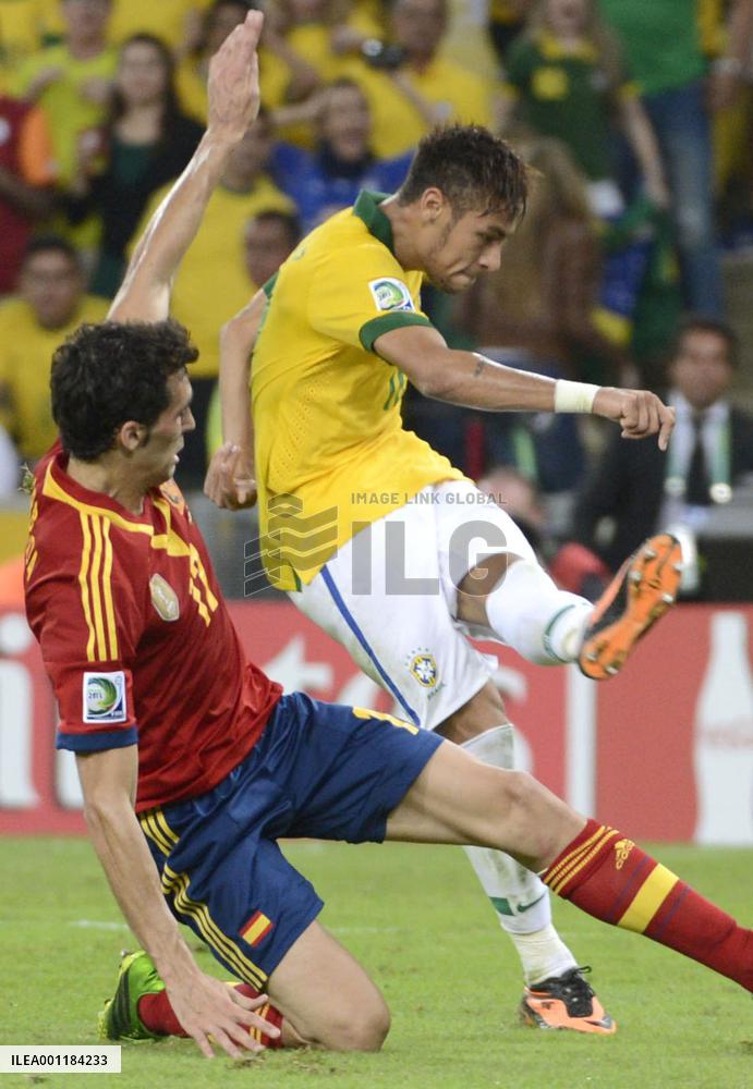 Confederations Cup final