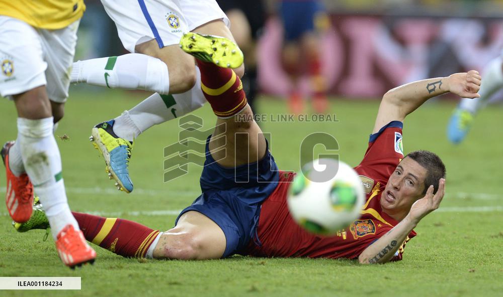 Confederations Cup final