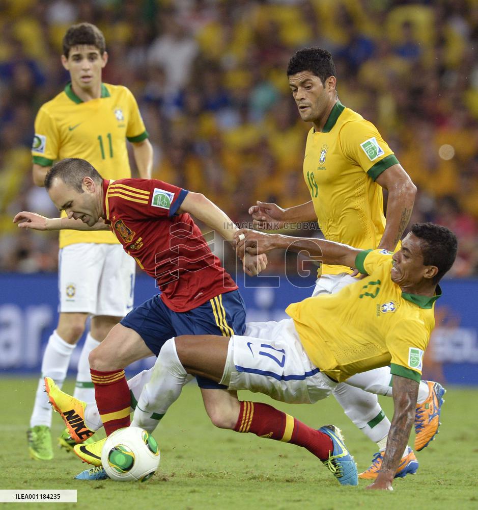 Confederations Cup final