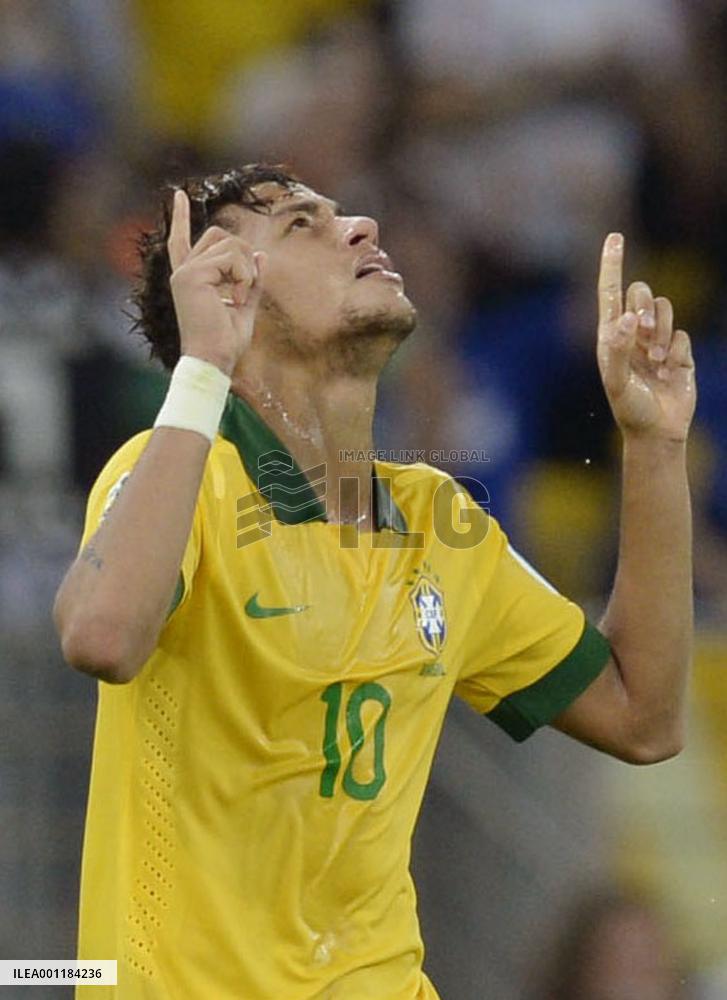 Confederations Cup final