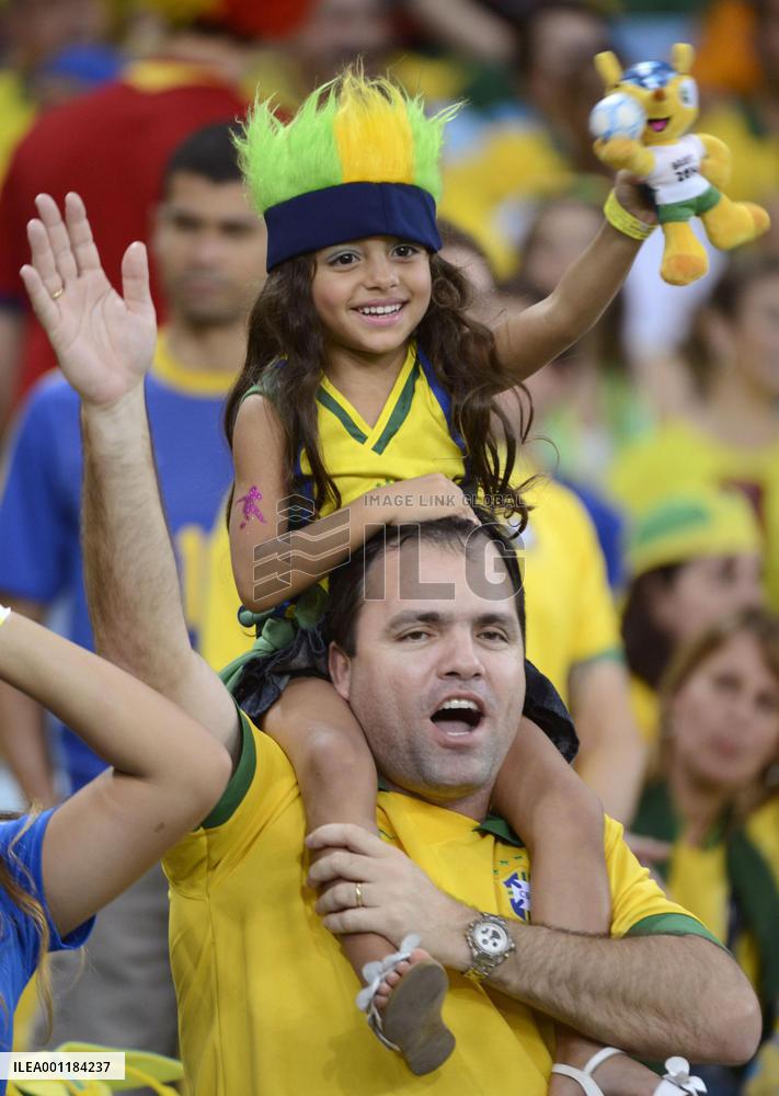 Confederations Cup final