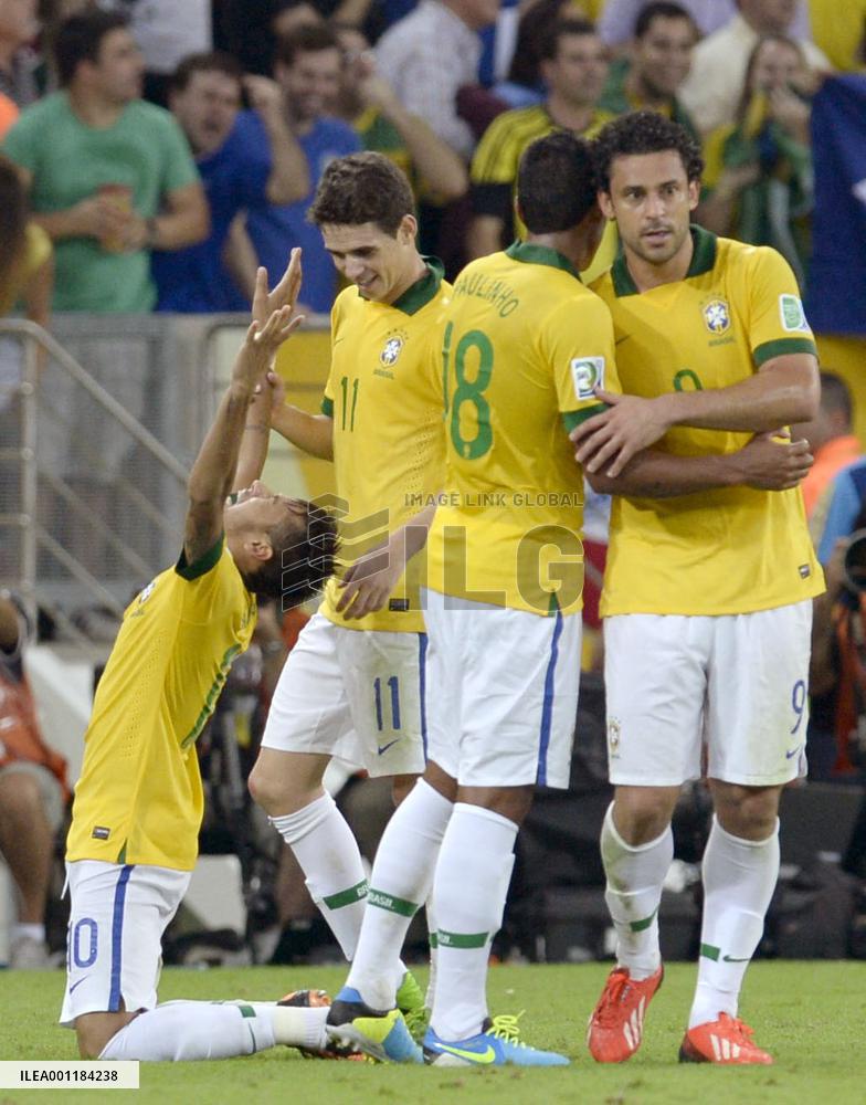 Confederations Cup final