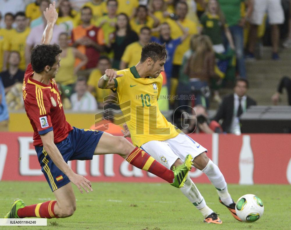 Confederations Cup final