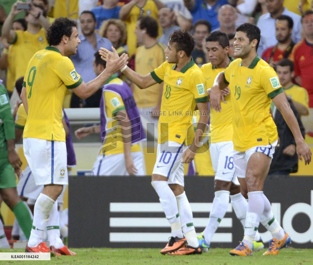 Confederations Cup final
