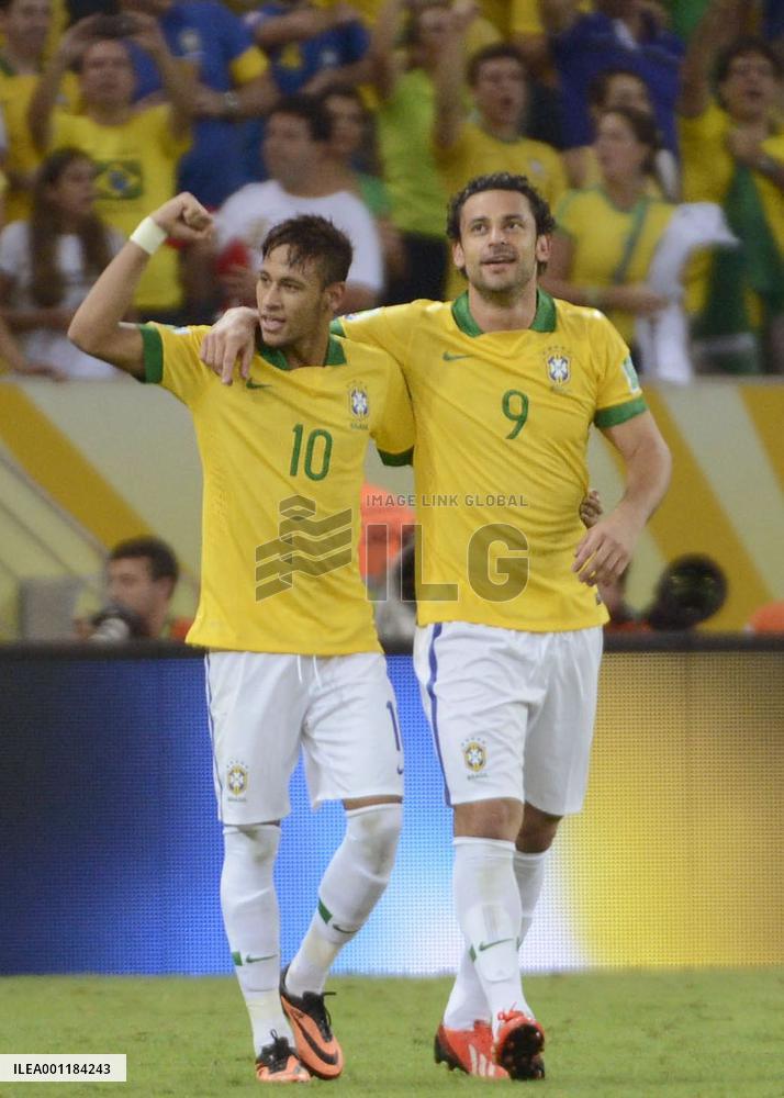 Confederations Cup final