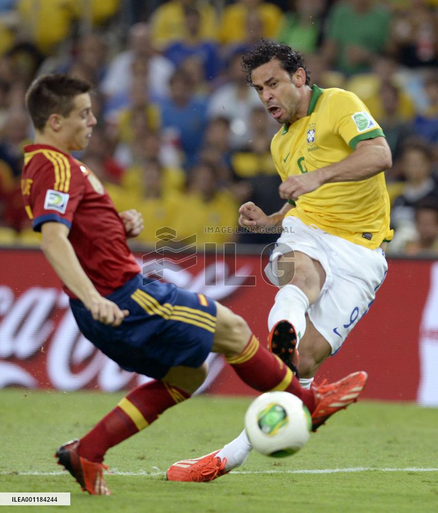 Confederations Cup final