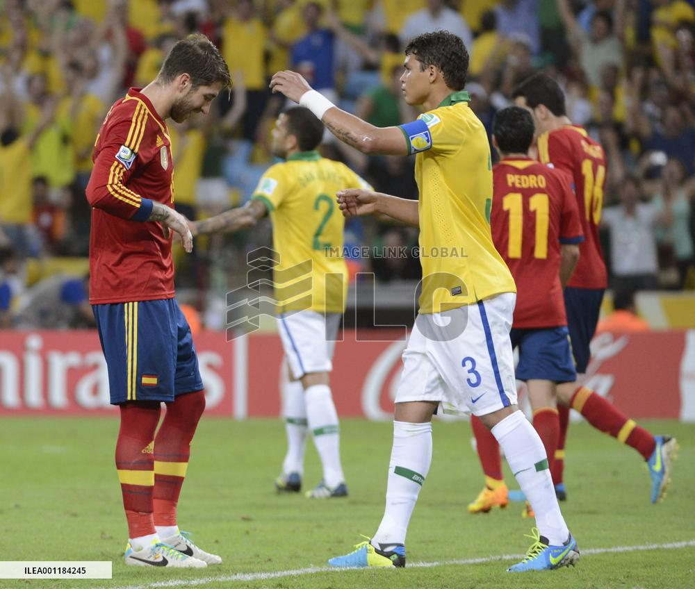 Confederations Cup final