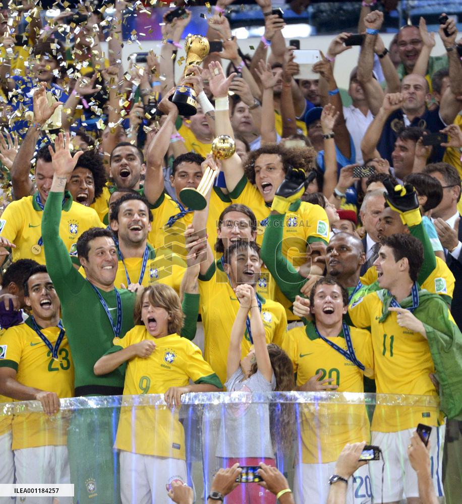 Confederations Cup final