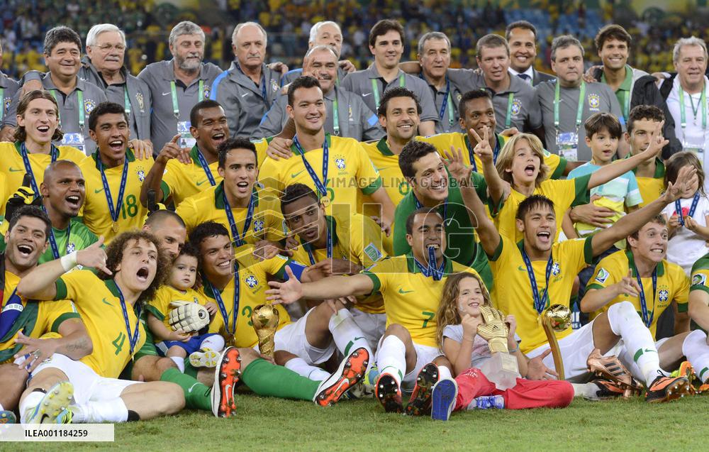 Confederations Cup final