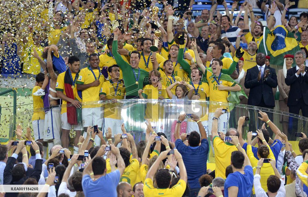 Confederations Cup final