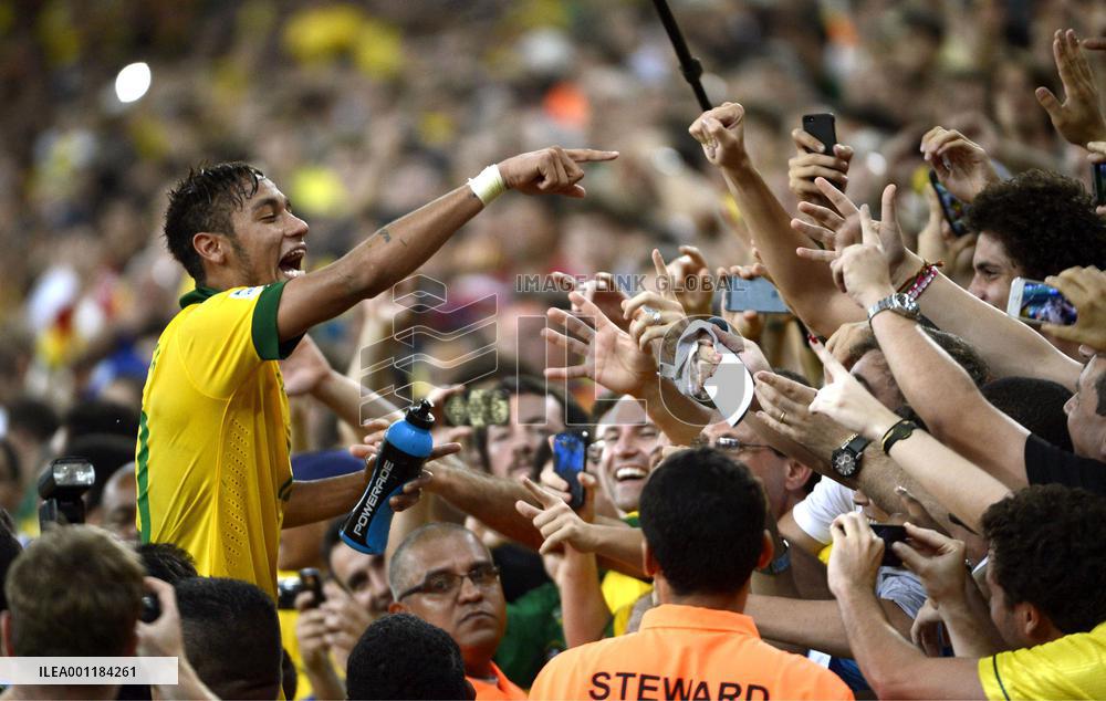 Confederations Cup final