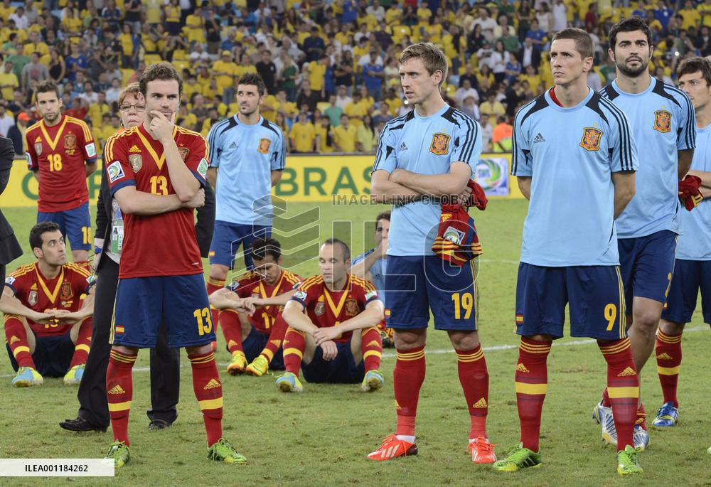 Confederations Cup final