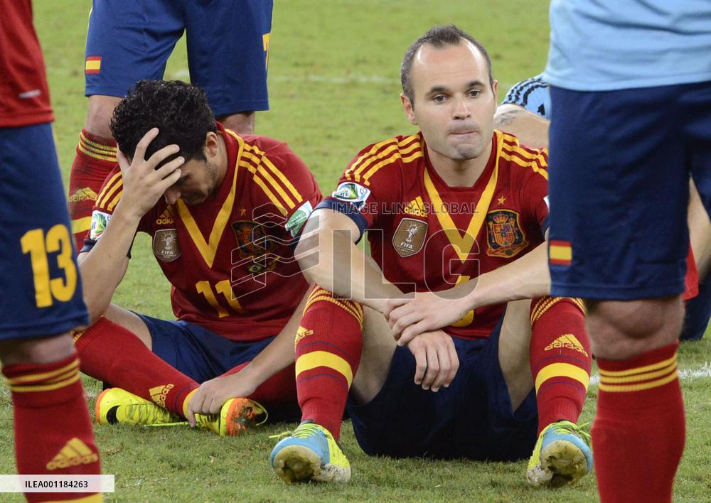 Confederations Cup final