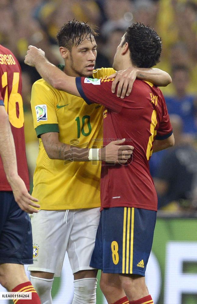 Confederations Cup final