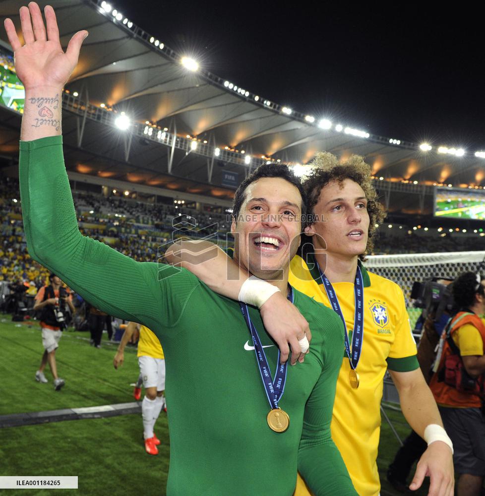 Confederations Cup final