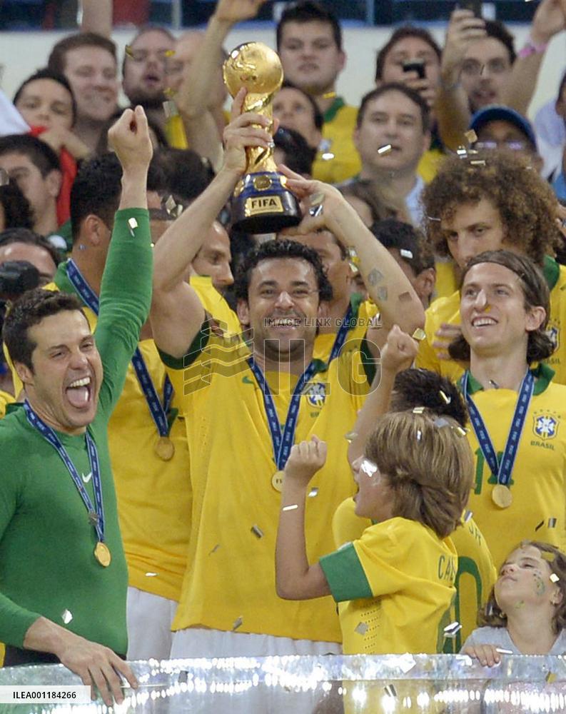 Confederations Cup final