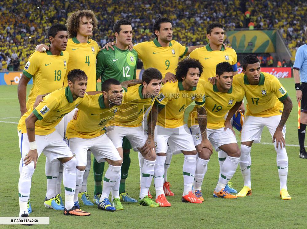 Confederations Cup final