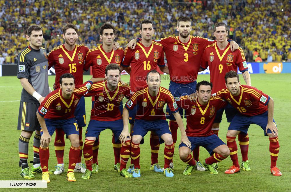 Confederations Cup final