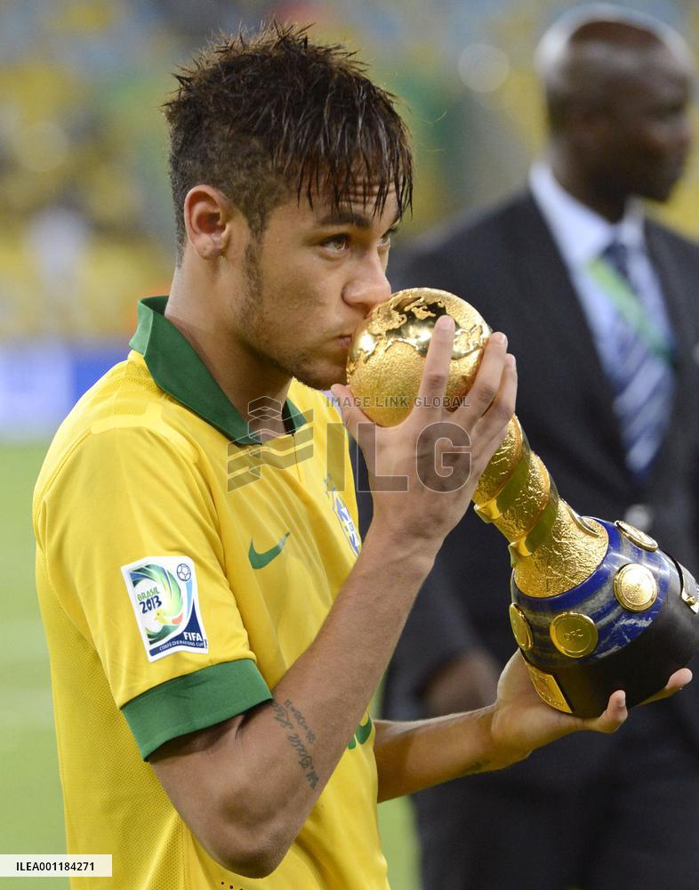 Confederations Cup final